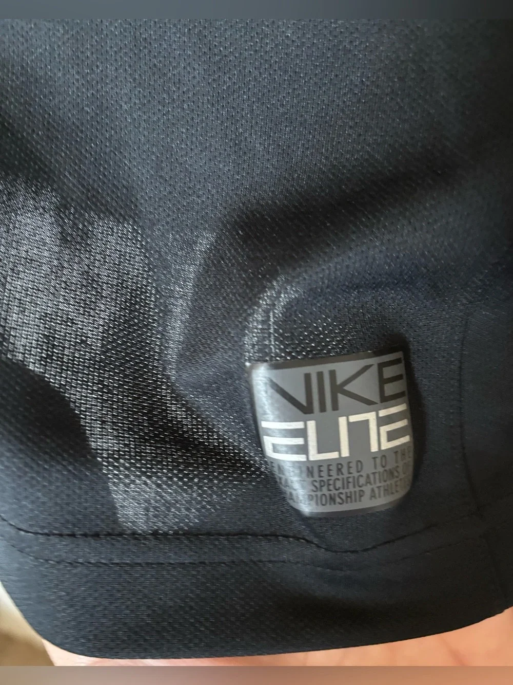 Nike breathable long shooter